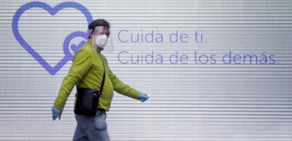 los-fallecidos-por-coronavirus-repuntan-con-244-nuevos-muertos-en-espana-y-caen-los-contagiados