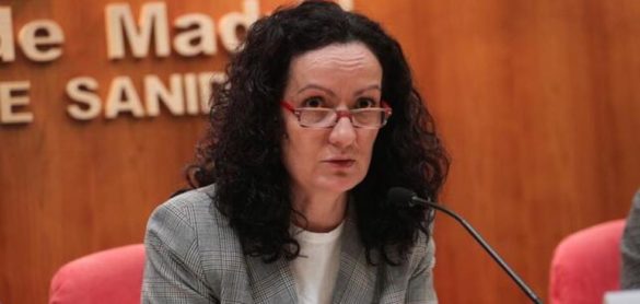 la-desescalada-provoca-una-crisis-en-madrid-y-fuerza-la-dimision-de-la-directora-de-salud