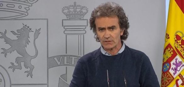los-16-indicadores-valorados-por-sanidad-para-pasar-a-la-fase-1