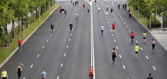 las-comunidades-que-no-pasan-a-la-fase-1-levantan-el-tono-contra-el-gobierno
