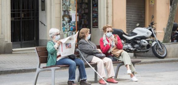 la-pandemia-sigue-repuntando-en-espana-aunque-sanidad-lo-desvincula-a-la-salida-de-los-ninos