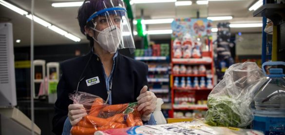 ocu-no-detecta-rastros-de-coronavirus-en-envases-de-alimentos-del-supermercado