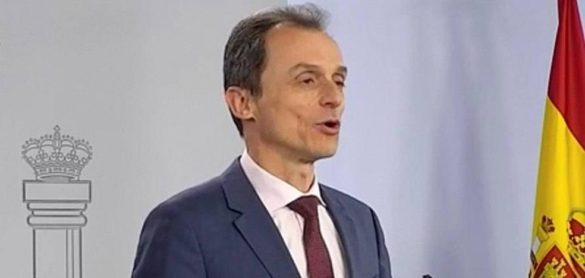 pedro-duque-asegura-que-ya-se-esta-probando-una-vacuna-de-la-covid-19-en-ratones
