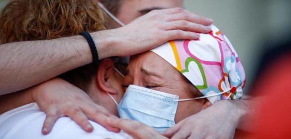 medicos-de-atencion-primaria-senalan-que-faltan-750-facultativos-para-que-madrid-pase-de-fase