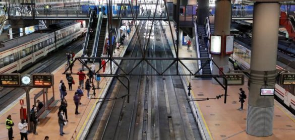 madrid-estima-que-podra-recuperar-la-normalidad-a-mediados-de-julio