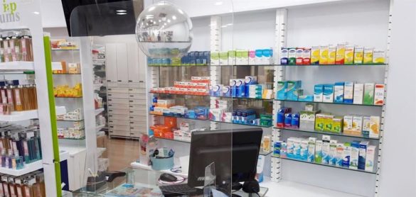 avisan-de-que-la-hidroxicloroquina-no-previene-la-covid-ni-es-para-alguien-sano