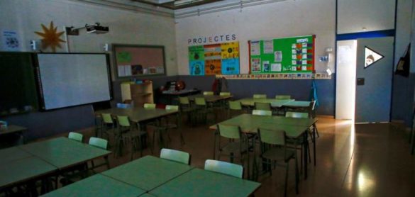 cataluna-abrira-los-colegios-para-actividades-no-lectivas-el-1-de-junio-en-las-zonas-en-fase-2