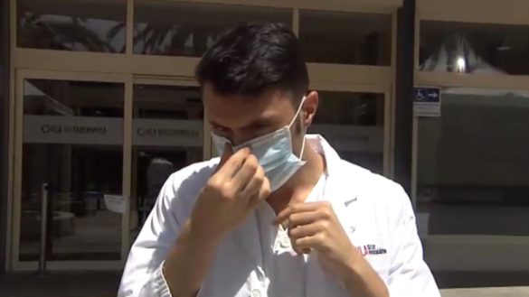 donde-debo-dejar-la-mascarilla-al-llegar-a-casa