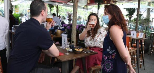 su-mayor-poblacion-y-alta-conectividad-penalizaron-a-madrid-en-la-desescalada