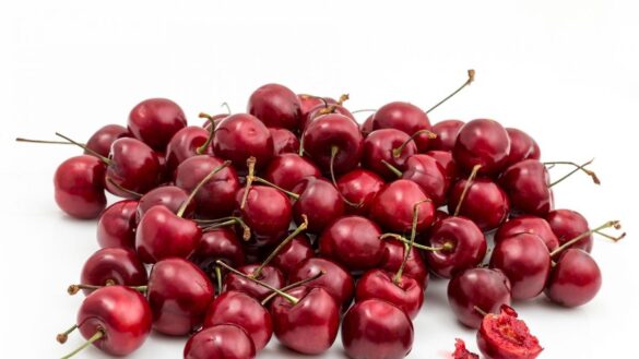 las-propiedades-de-las-cerezas:-beneficios-para-tu-salud
