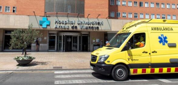 el-numero-de-hospitalizados-por-coronavirus-se-duplica-en-5-dias-en-lleida