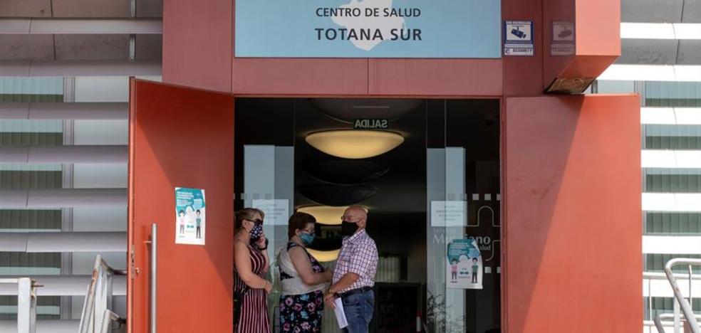 Totana (Murcia) vuelve a la fase 1 por el aumento de contagios de coronavirus
