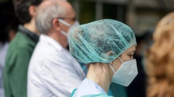 el-personal-sanitario-exige-nuevas-medidas-ante-el-aumento-de-las-agresiones-en-la-atencion-primaria