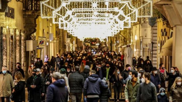 la-oms-avisa-ante-la-navidad:-«una-celebracion-puede-convertirse-en-un-drama-si-no-se-toman-precauciones»