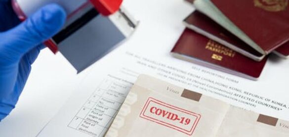 covid-19:-¿seria-buena-idea-el-‘pasaporte-de-inmunidad’?