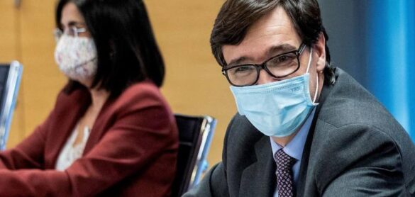 sanidad-autoriza-a-las-comunidades-a-prohibir-viajes-y-limitar-mas-las-reuniones