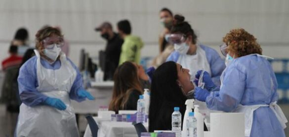 sanidad-registra-11.815-nuevos-casos-de-covid-19