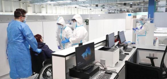 300-sanitarios-e-investigadores-reclaman-la-creacion-de-una-autoridad-sanitaria-independiente