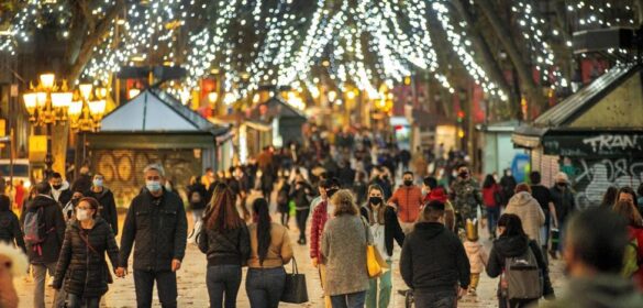 espana-se-encamina-hacia-17-navidades-ante-la-inaccion-de-sanidad