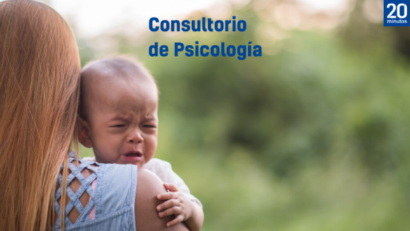 consultorio-de-psicologia:-«soy-madre-soltera,-tengo-miedo-de-enfrentarme-a-este-mundo-y-no-saber-guiar-a-mi-hija»