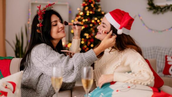 ¿en-busca-de-las-mejores-brochas?-asi-es-el-set-de-maquillaje-cinco-estrellas-(¡y-rebajado!)-que-querras-pedir-a-los-reyes