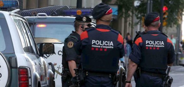 los-mossos-desalojan-la-‘rave’-de-llinars-dos-dias-despues