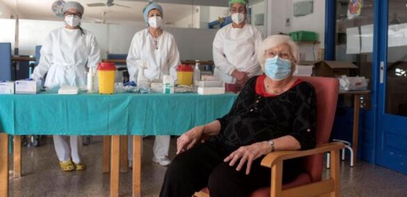 sanidad-reconoce-que-solo-se-ha-administrado-el-23%-de-las-dosis-entregadas