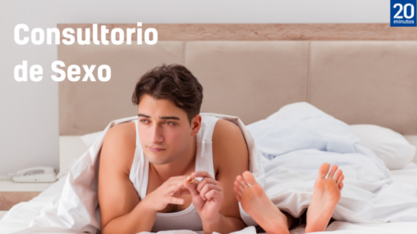 consultorio-de-sexo:-«tengo-35-anos,-era-muy-fogoso-antes-y-ahora-no-me-interesa-el-sexo,-me-produce-incluso-rechazo»