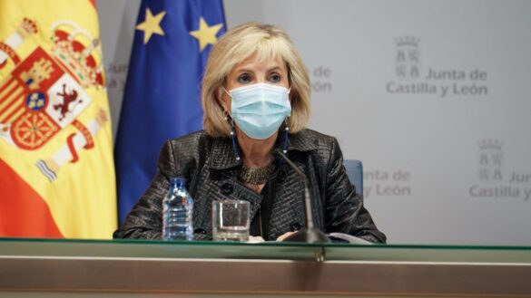 castilla-y-leon-pide-el-autoconfinamiento-ante-el-«vertiginoso»-aumento-de-positivos-en-covid-19