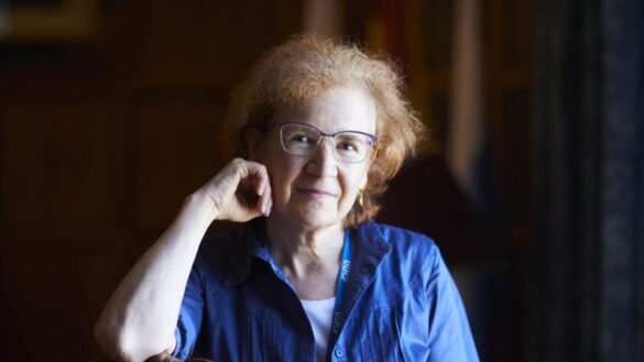 la-virologa-margarita-del-val-avisa-de-que-se-esta-en-el-«peor-momento»-de-la-pandemia-y-cree-que-ya-es-la-cuarta-ola