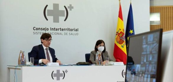 sanidad-rechaza-unificar-la-respuesta-de-las-comunidades-pese-al-record-de-casos