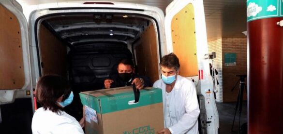 vacunas:-la-cadena-de-suministro-en-frio-no-llega-a-todas-partes