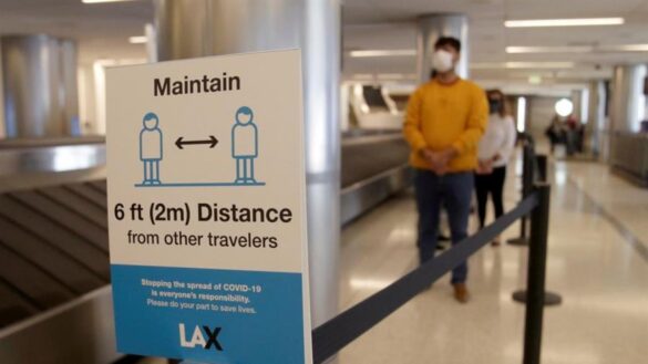 la-oms-rechaza-un-pasaporte-de-vacunados-de-covid-19-para-poder-viajar