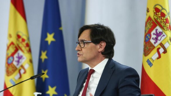 el-gobierno-asegura-que-el-toque-de-queda-no-puede-adelantarse-a-las-20.00-horas-como-ha-hecho-castilla-y-leon