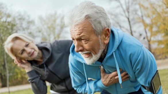 me-duele-el-pecho-al-correr:-¿cuales-pueden-ser-las-causas?