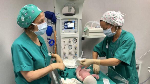 el-extrano-fenomeno-en-el-que-los-bebes-inhalan-celulas-cancerosas-de-la-madre-en-el-parto-vaginal