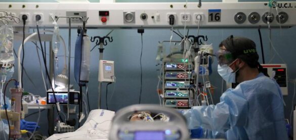 espana-encara-la-tercera-ola-con-el-sistema-sanitario-en-estres-«extremo»