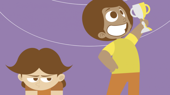 ¿se-puede-superar-la-envidia?-siete-claves-para-pensar-mas-en-uno-mismo-y-menos-en-lo-que-tienen-los-demas