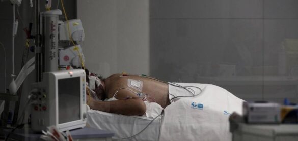sanidad-notifica-93.822-contagios,-nuevo-maximo-de-un-fin-de-semana