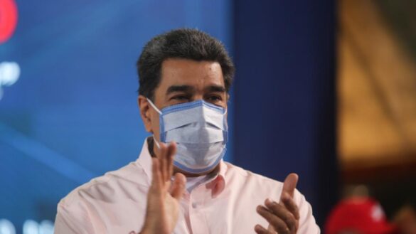 que-es-el-carvativir,-las-gotas-supuestamente-milagrosas-de-maduro-contra-la-covid-19