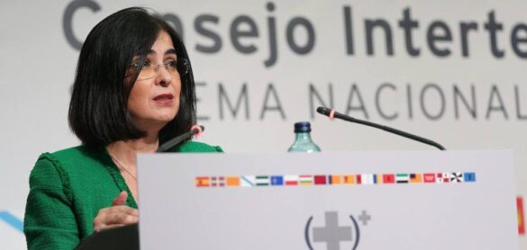 el-primer-consejo-interterritorial-de-darias-como-ministra-de-sanidad-se-pospone