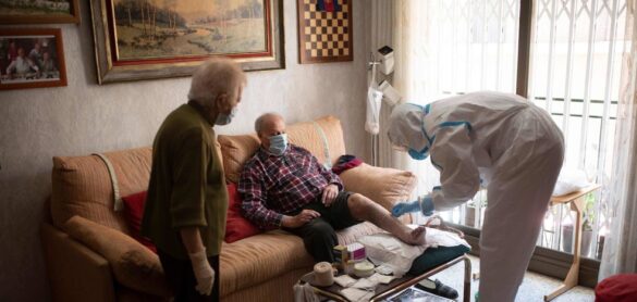 «los-medicos-eramos-accesibles-y-eso-se-ha-quebrado-por-completo»