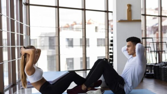 cuantos-abdominales-conviene-hacer-al-dia-para-lograr-un-vientre-plano-y-como-hacerlos-en-casa-correctamente