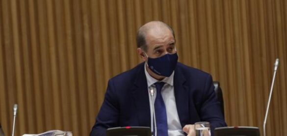 el-director-de-la-policia,-investigado-por-la-gestion-interna-de-la-pandemia