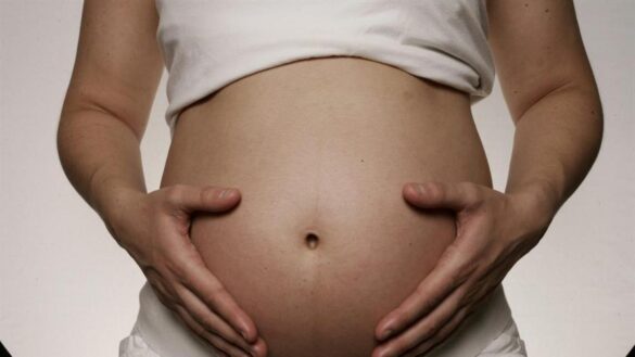 las-embarazadas-con-covid-19-pueden-transmitir-anticuerpos-a-sus-hijos,-segun-un-estudio
