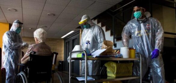 mueren-10-ancianos-por-un-brote-de-coronavirus-en-una-residencia-en-madrid