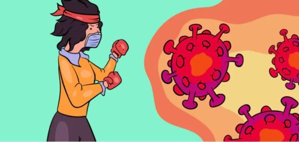 ¿es-posible-domesticar-virus-para-que-luchen-contra-la-covid-19?