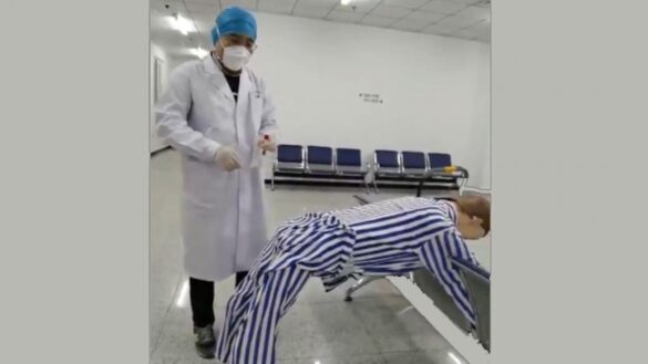 ¿cual-es-la-forma-optima-de-hacer-la-prueba-anal-del-coronavirus?-un-sanitario-lo-muestra-en-un-video-tutorial