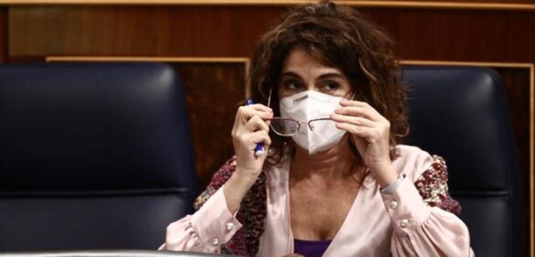 el-gobierno-trata-de-frenar-las-«prisas»-de-madrid-por-desescalar