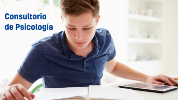 consultorio-de-psicologia:-«mi-hijo-ha-dado-un-bajon-enorme-desde-que-alterna-clase-online-y-presencial,-¿que-hago?»